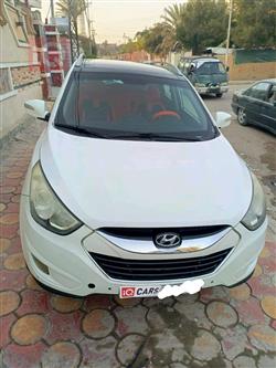 هيونداي توسان